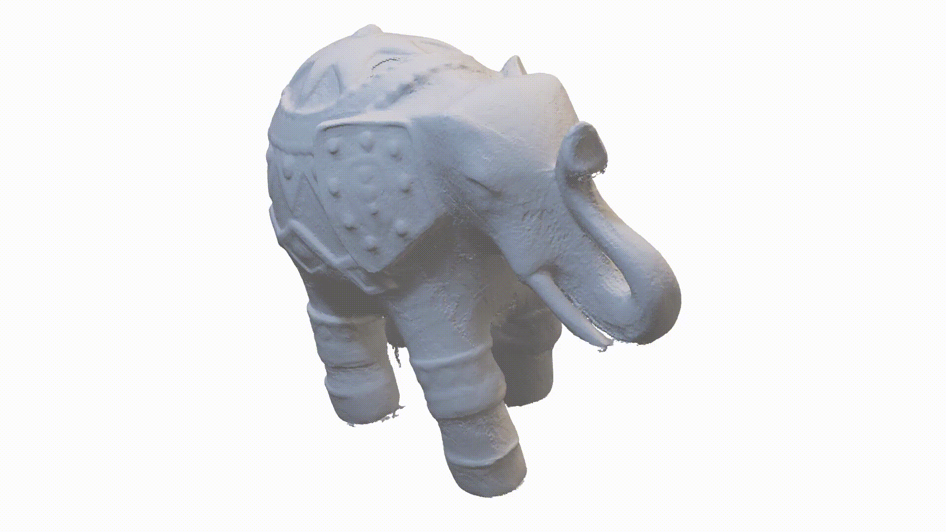 GS2Mesh elephant gif thumbnail